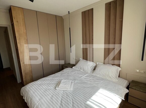 Apartament de închiriat 2 camere Central - 98635AI | BLITZ Cluj-Napoca | Poza6