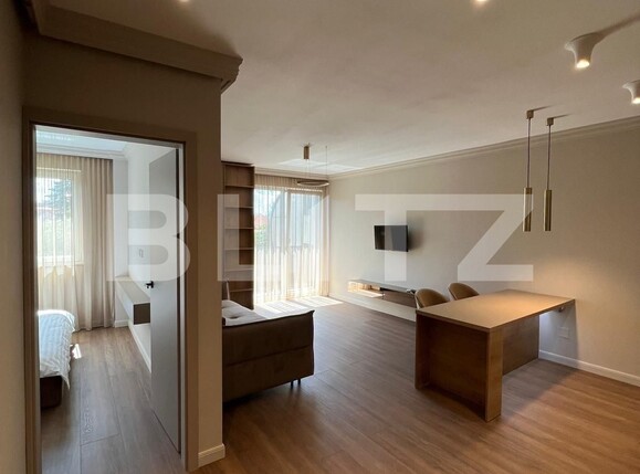 Apartament de închiriat 2 camere Central - 98635AI | BLITZ Cluj-Napoca | Poza2