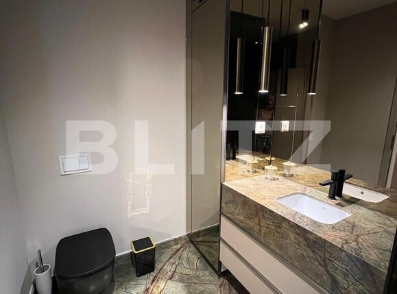 Apartament de închiriat 2 camere Central - 98635AI | BLITZ Cluj-Napoca | Poza7