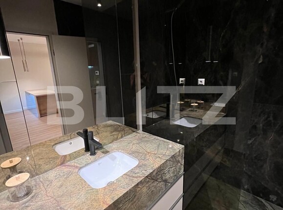 Apartament de închiriat 2 camere Central - 98635AI | BLITZ Cluj-Napoca | Poza8