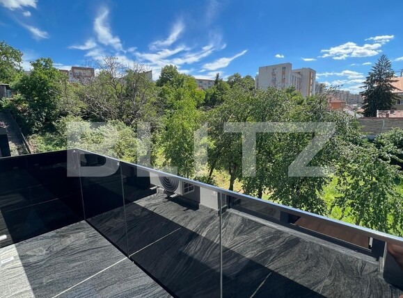 Apartament de închiriat 2 camere Central - 98635AI | BLITZ Cluj-Napoca | Poza9