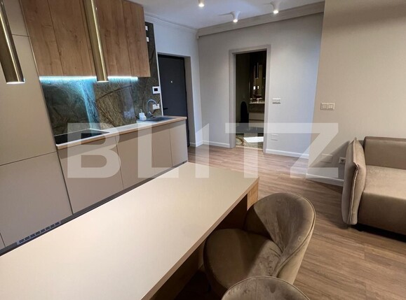 Apartament de închiriat 2 camere Central - 98635AI | BLITZ Cluj-Napoca | Poza3