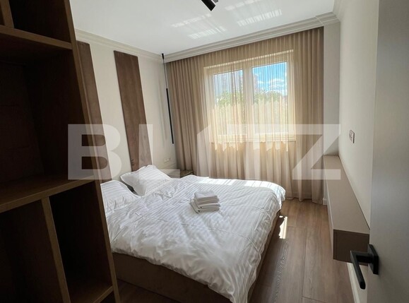 Apartament de închiriat 2 camere Central - 98635AI | BLITZ Cluj-Napoca | Poza5