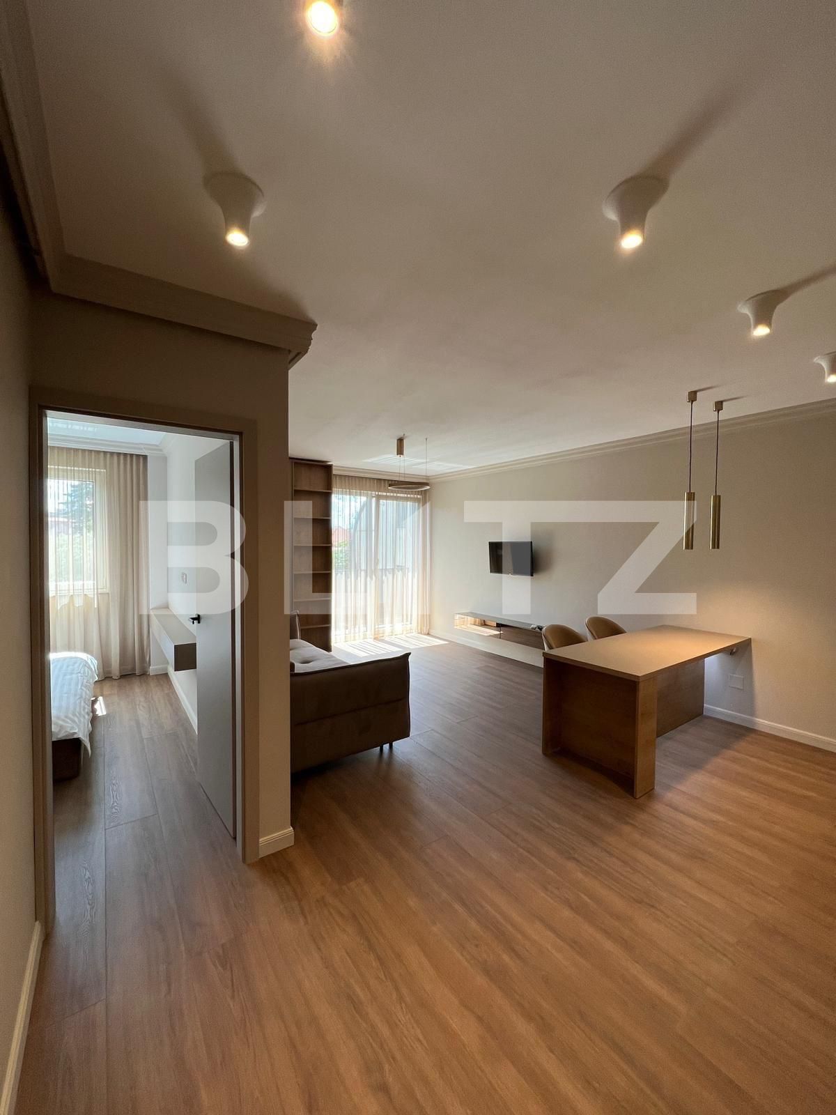 Apartament de închiriat 2 camere Central - 98635AI | BLITZ Cluj-Napoca | Poza2