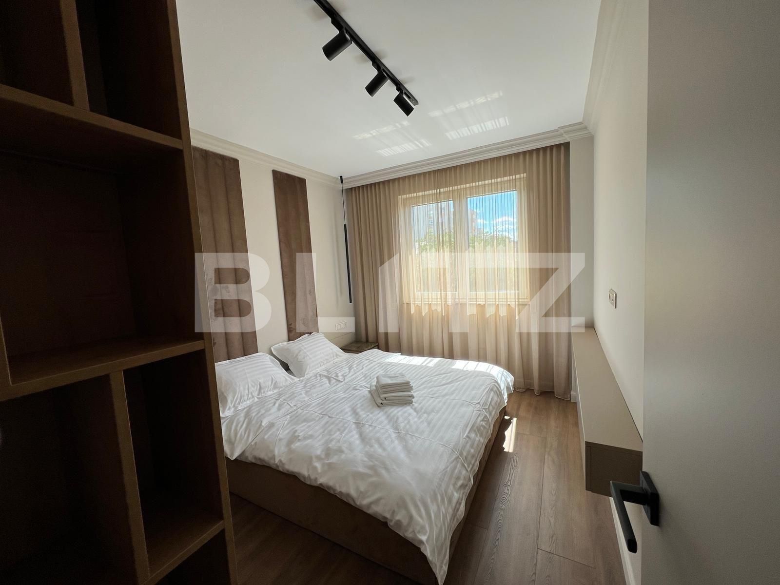 Apartament de închiriat 2 camere Central - 98635AI | BLITZ Cluj-Napoca | Poza4