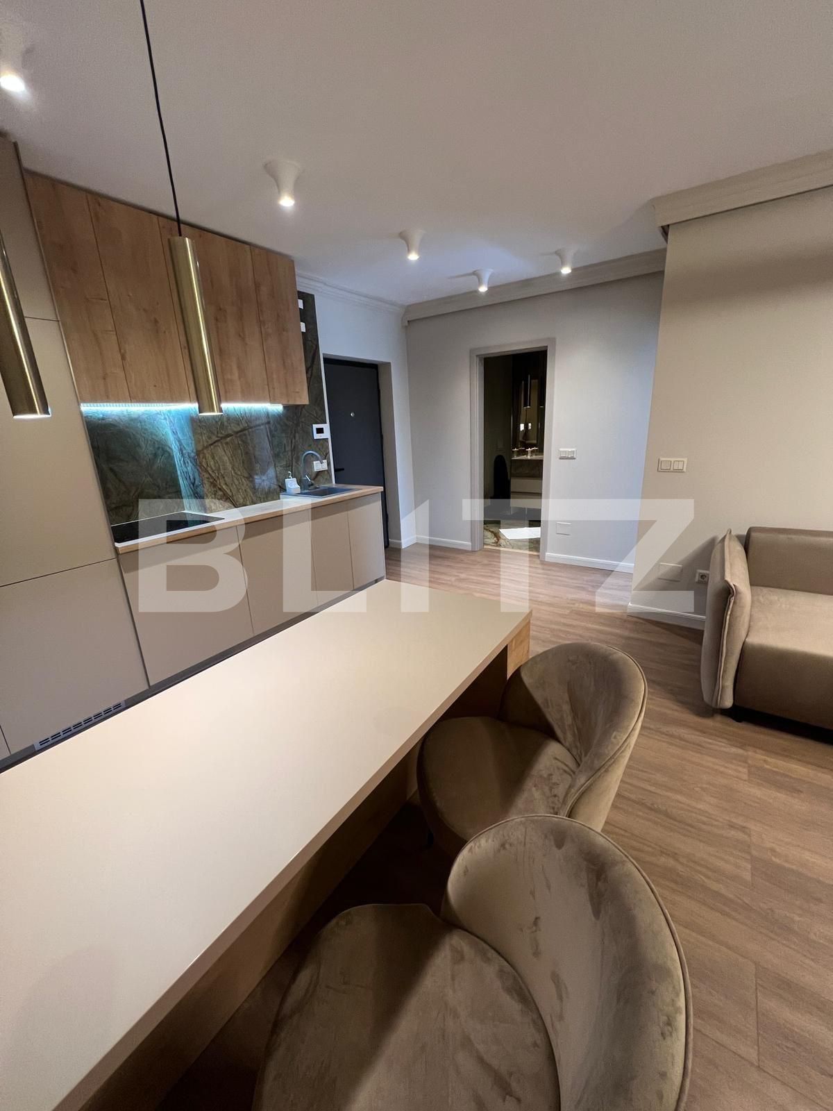 Apartament de închiriat 2 camere Central - 98635AI | BLITZ Cluj-Napoca | Poza3