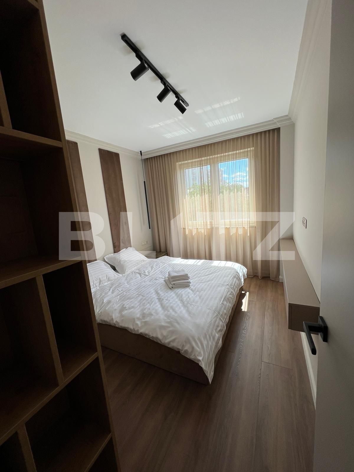 Apartament de închiriat 2 camere Central - 98635AI | BLITZ Cluj-Napoca | Poza5