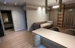 Apartament 2 camere, 50 mp, parcare, zona Tribunalului