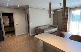 Apartament 2 camere, 50 mp, parcare, zona Tribunalului