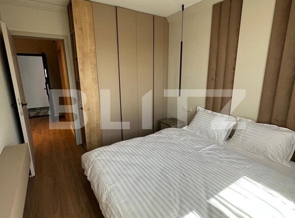 Apartament de închiriat 2 camere Central - 98638AI | BLITZ Cluj-Napoca | Poza5