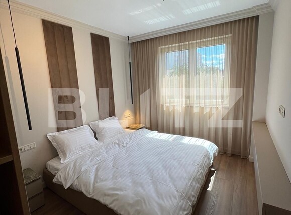 Apartament de închiriat 2 camere Central - 98638AI | BLITZ Cluj-Napoca | Poza4