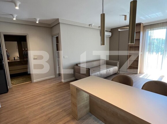 Apartament de închiriat 2 camere Central - 98638AI | BLITZ Cluj-Napoca | Poza2