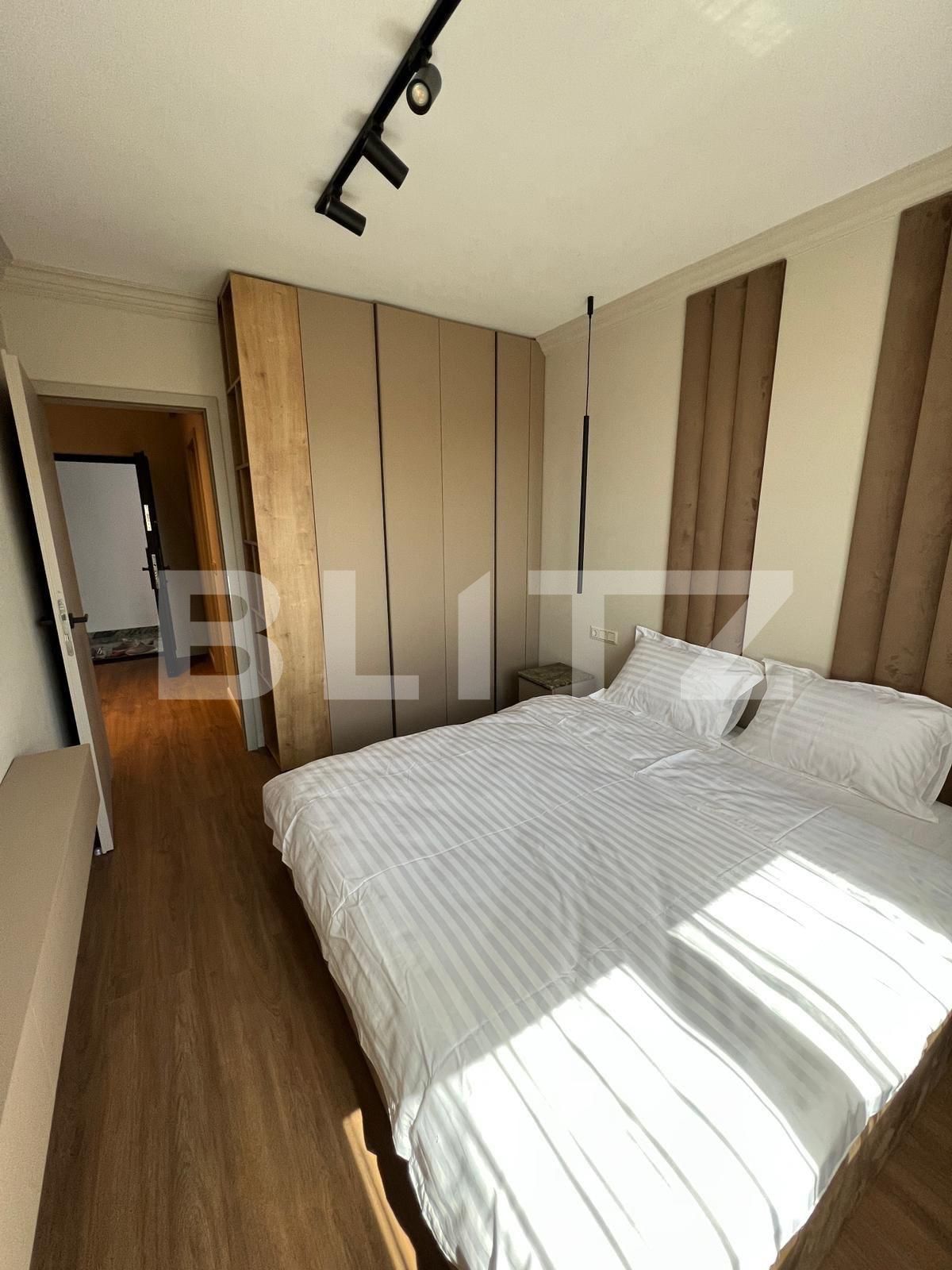 Apartament de închiriat 2 camere Central - 98638AI | BLITZ Cluj-Napoca | Poza5