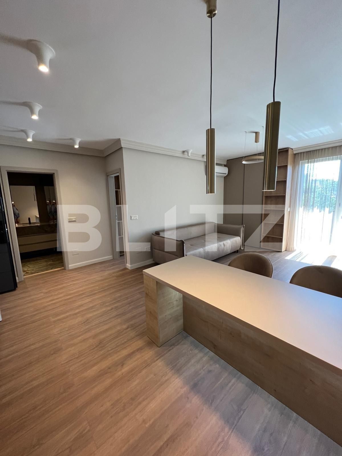 Apartament de închiriat 2 camere Central - 98638AI | BLITZ Cluj-Napoca | Poza2