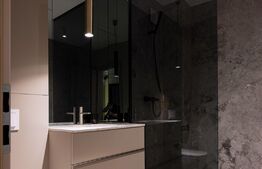 Apartament 2 camere, 50 mp, parcare, zona Tribunalului