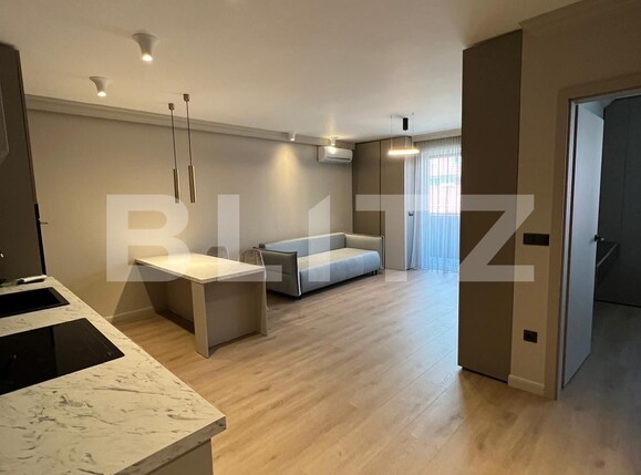 Apartament de închiriat 2 camere Central - 98639AI | BLITZ Cluj-Napoca | Poza2