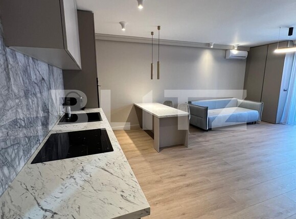 Apartament de închiriat 2 camere Central - 98639AI | BLITZ Cluj-Napoca | Poza4