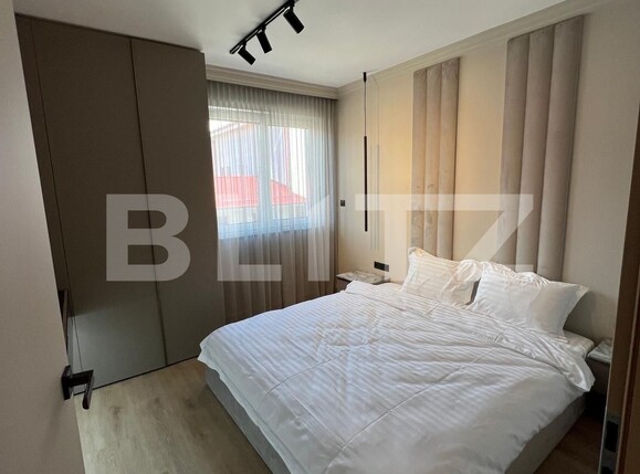 Apartament de închiriat 2 camere Central - 98639AI | BLITZ Cluj-Napoca | Poza5