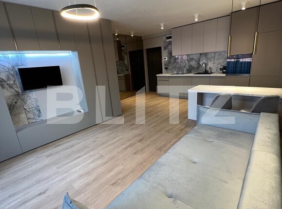 Apartament de închiriat 2 camere Central - 98639AI | BLITZ Cluj-Napoca | Poza1