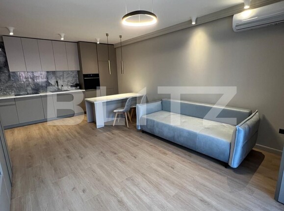 Apartament de închiriat 2 camere Central - 98639AI | BLITZ Cluj-Napoca | Poza3