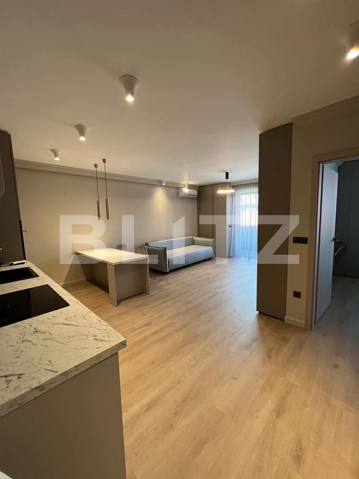Apartament de închiriat 2 camere Central - 98639AI | BLITZ Cluj-Napoca | Poza2