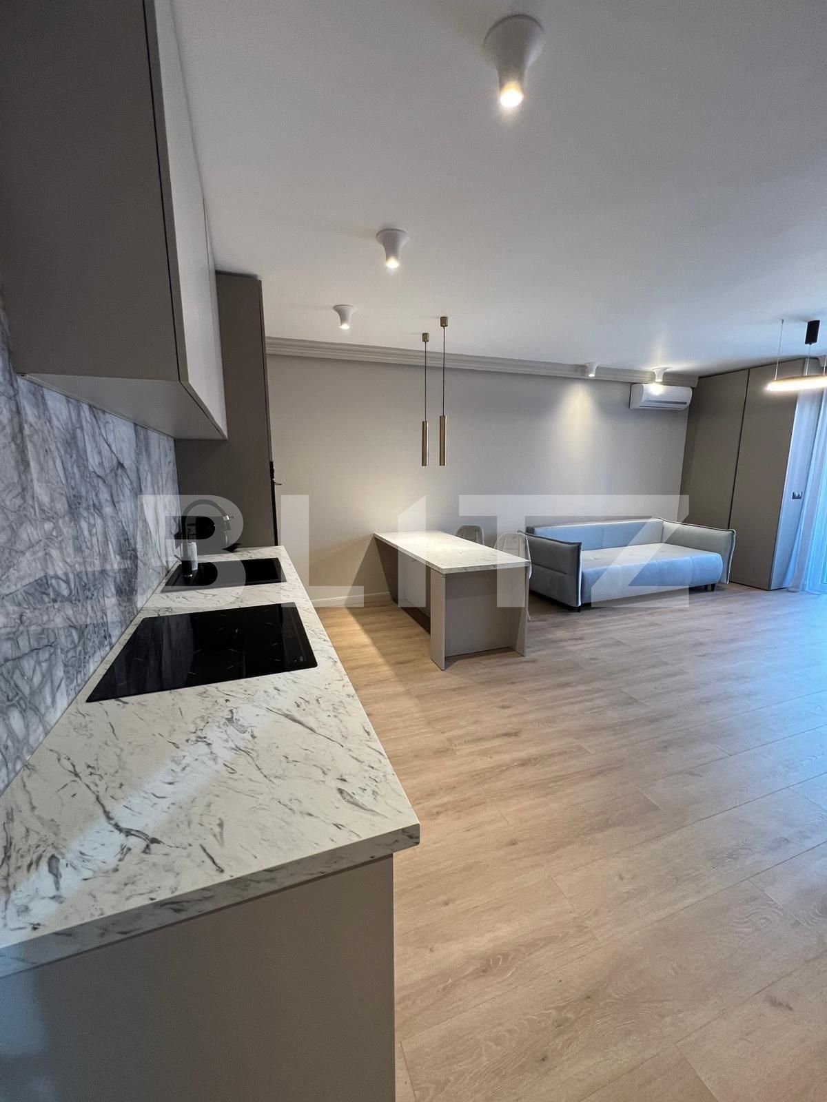 Apartament de închiriat 2 camere Central - 98639AI | BLITZ Cluj-Napoca | Poza4