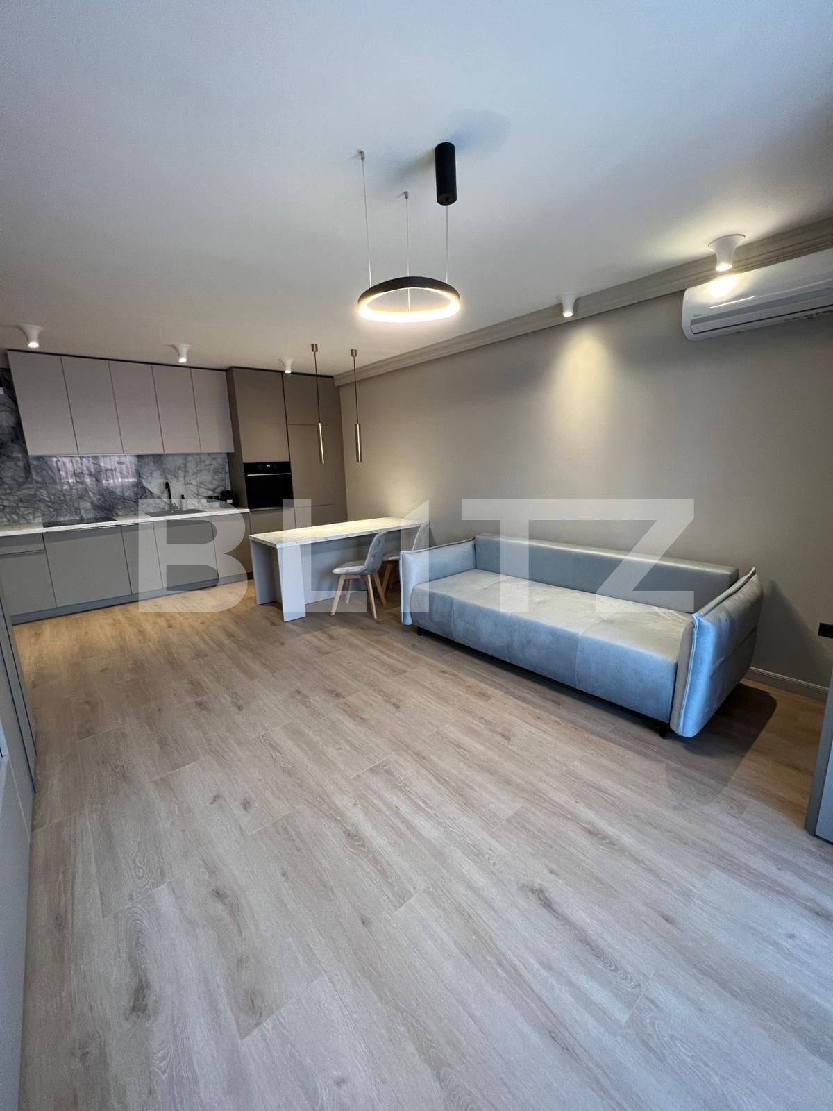 Apartament de închiriat 2 camere Central - 98639AI | BLITZ Cluj-Napoca | Poza3
