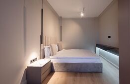 Apartament 2 camere, lux, 50 mp, parcare, zona Tribunalului