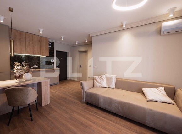 Apartament de închiriat 2 camere Central - 98640AI | BLITZ Cluj-Napoca | Poza2