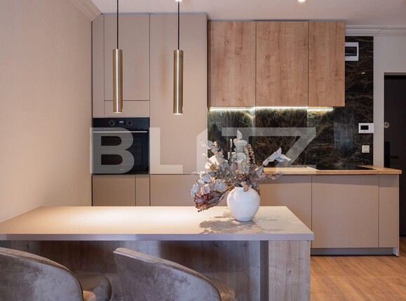 Apartament de închiriat 2 camere Central - 98640AI | BLITZ Cluj-Napoca | Poza3