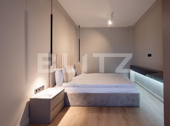 Apartament de închiriat 2 camere Central - 98640AI | BLITZ Cluj-Napoca | Poza1