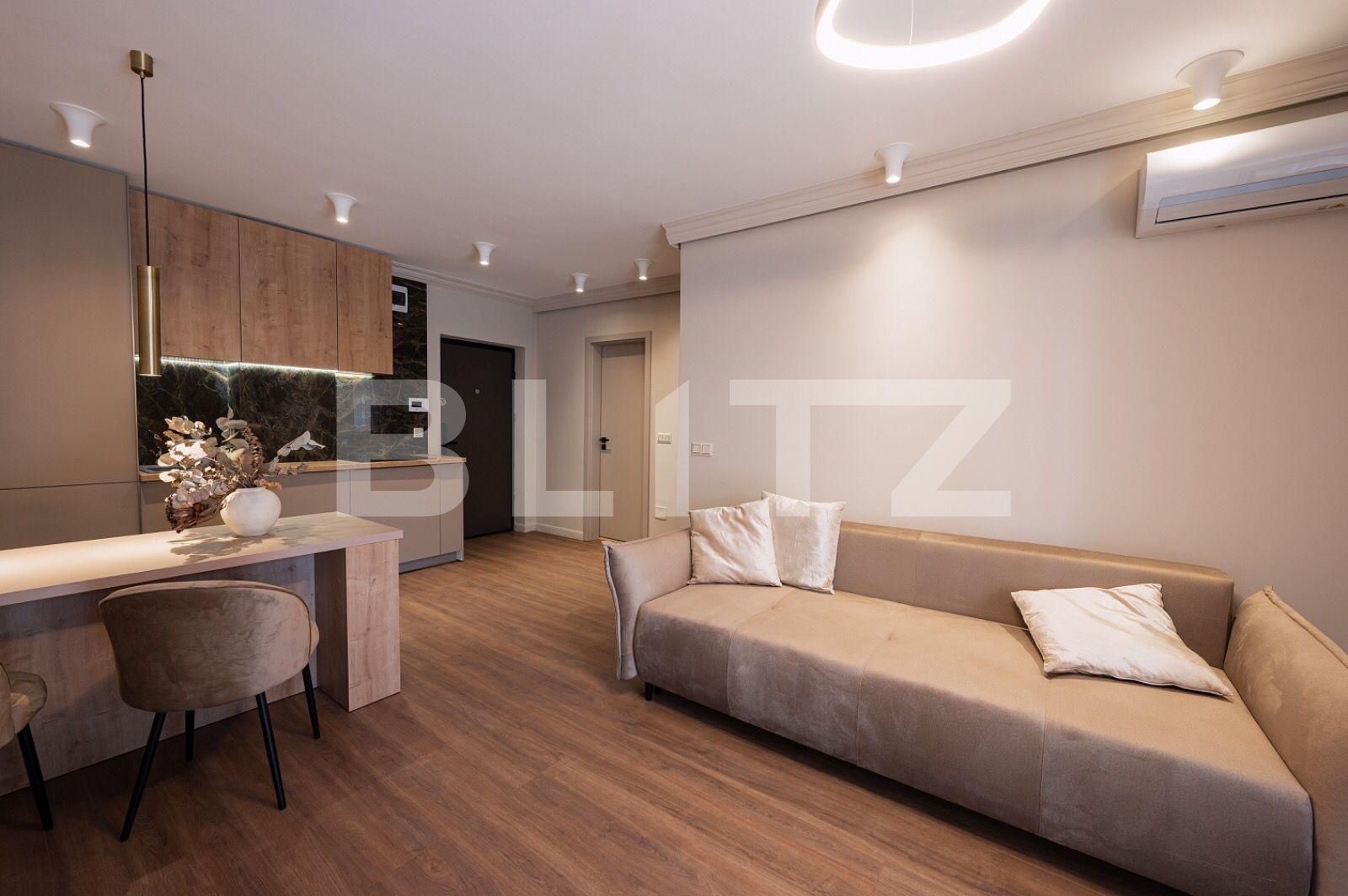 Apartament de închiriat 2 camere Central - 98640AI | BLITZ Cluj-Napoca | Poza2