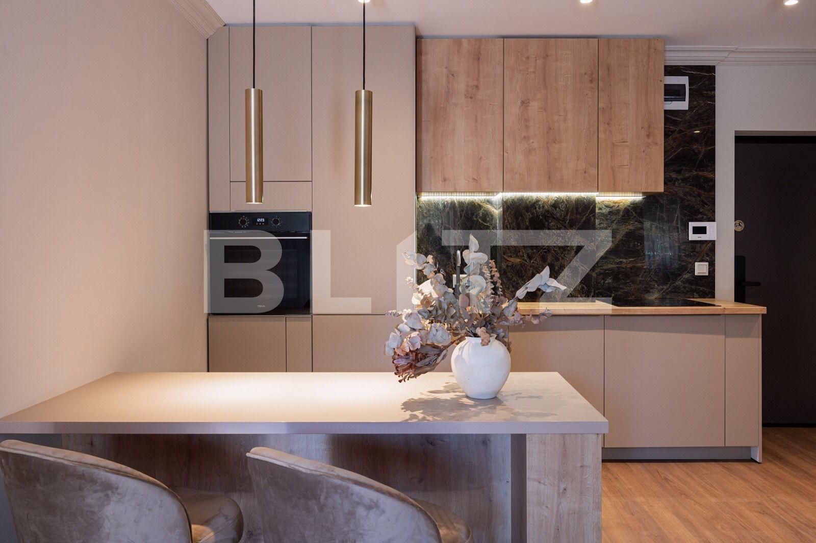 Apartament de închiriat 2 camere Central - 98640AI | BLITZ Cluj-Napoca | Poza3