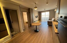 Apartament 2 camere, lux, 50 mp, parcare, zona Teatrului