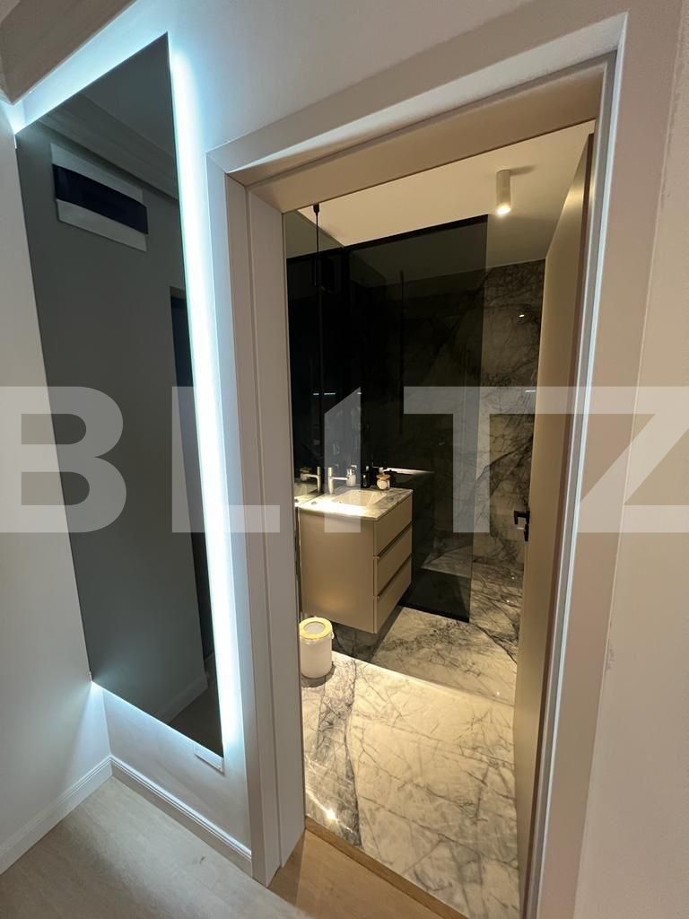 Apartament de închiriat 2 camere Central - 98642AI | BLITZ Cluj-Napoca | Poza4