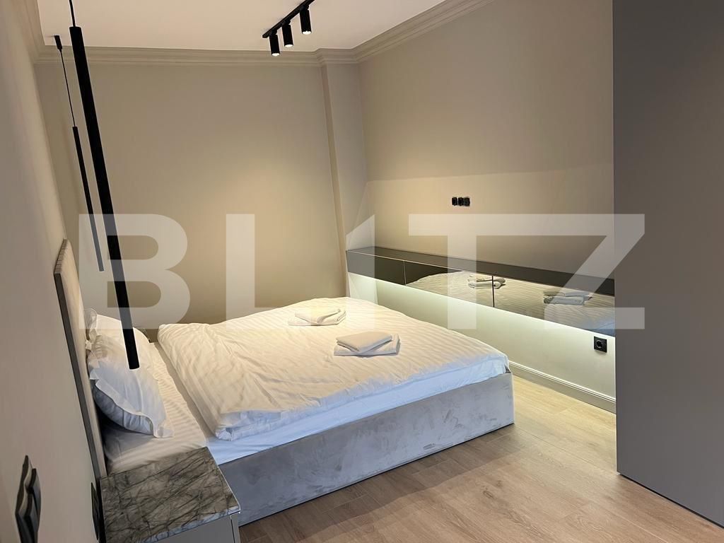 Apartament de închiriat 2 camere Central - 98642AI | BLITZ Cluj-Napoca | Poza3
