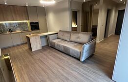 Apartament 2 camere, lux, 50 mp, parcare, zona Tribunalului