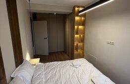 Apartament 2 camere, lux, 50 mp, parcare, zona Tribunalului