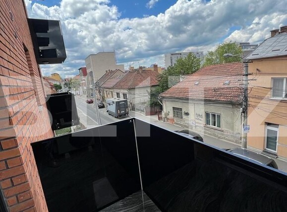 Apartament de închiriat 2 camere Central - 98643AI | BLITZ Cluj-Napoca | Poza4