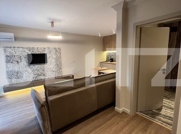 Apartament de închiriat 2 camere Central - 98643AI | BLITZ Cluj-Napoca | Poza2