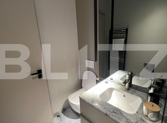 Apartament de închiriat 2 camere Central - 98643AI | BLITZ Cluj-Napoca | Poza5