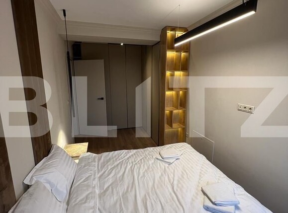 Apartament de închiriat 2 camere Central - 98643AI | BLITZ Cluj-Napoca | Poza3