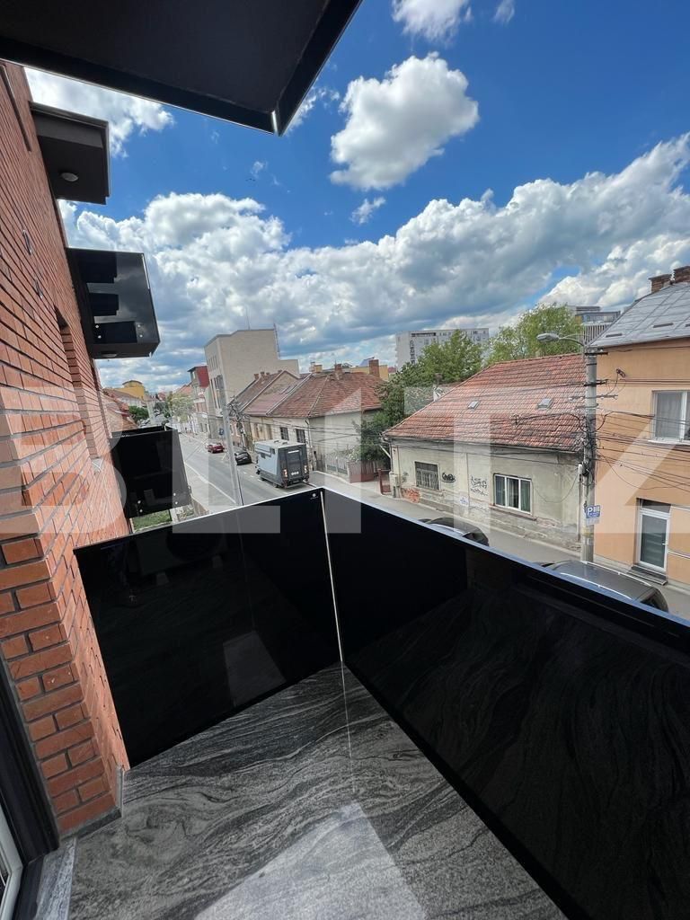 Apartament de închiriat 2 camere Central - 98643AI | BLITZ Cluj-Napoca | Poza4