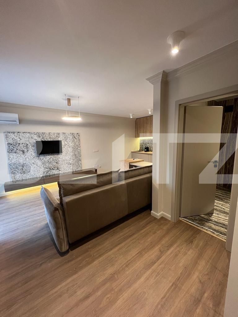 Apartament de închiriat 2 camere Central - 98643AI | BLITZ Cluj-Napoca | Poza2