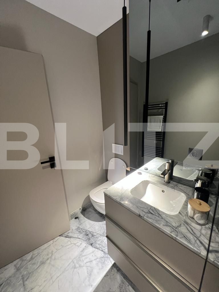 Apartament de închiriat 2 camere Central - 98643AI | BLITZ Cluj-Napoca | Poza5