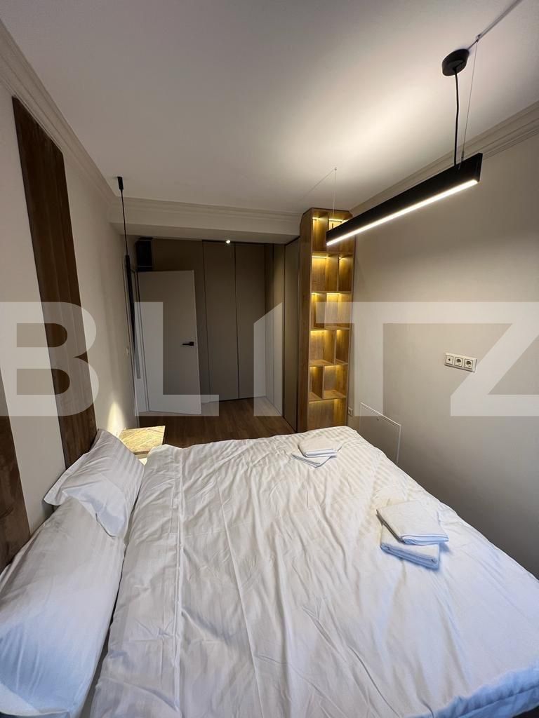 Apartament de închiriat 2 camere Central - 98643AI | BLITZ Cluj-Napoca | Poza3