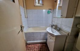 Apartament de doua camere decomandate in Gheorgheni, zona Mercur