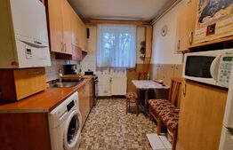 Apartament de doua camere decomandate in Gheorgheni, zona Mercur