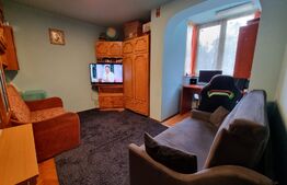 Apartament de doua camere decomandate in Gheorgheni, zona Mercur