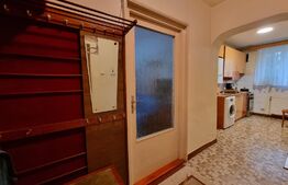 Apartament de doua camere decomandate in Gheorgheni, zona Mercur